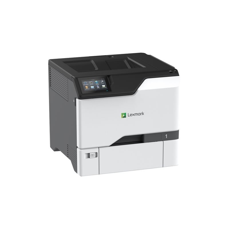 LEXMARK C4352 A4 Color Laser Printer 50ppm