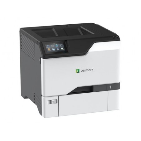 LEXMARK C4352 A4 Color Laser Printer 50ppm