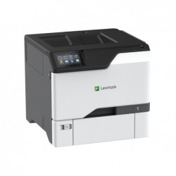 LEXMARK C4352 A4 Color Laser Printer 50ppm