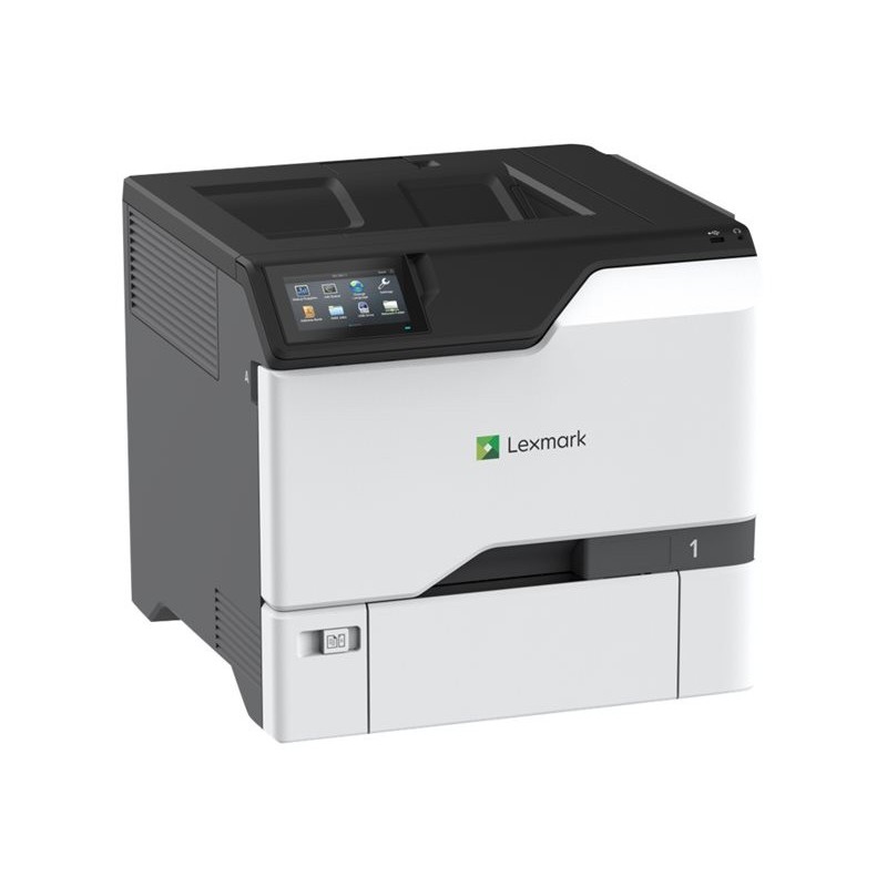 LEXMARK C4352 A4 Color Laser Printer 50ppm