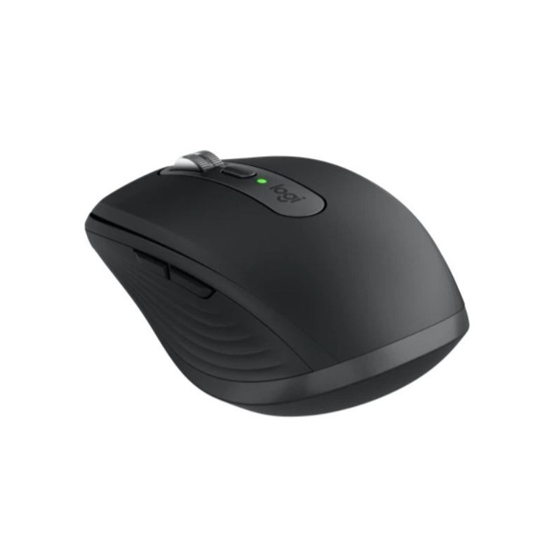 Mysz bezprzewodowa Anywhere 3S Graphite 910-006929 