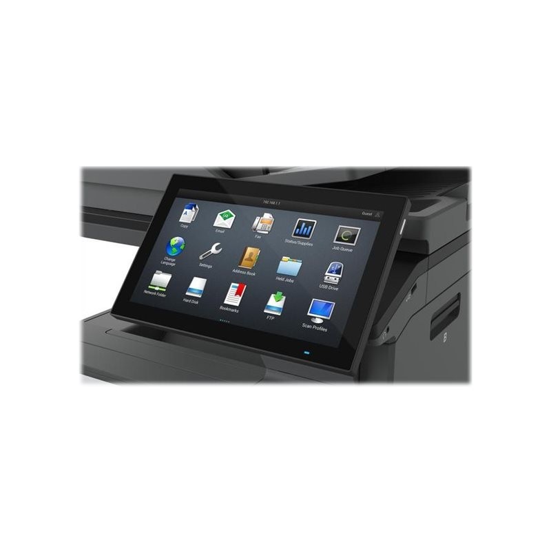 LEXMARK CX735adse A4 MFP Color Laser 50ppm LEXMARK CX735adse A4 MFP Color Laser 50ppm