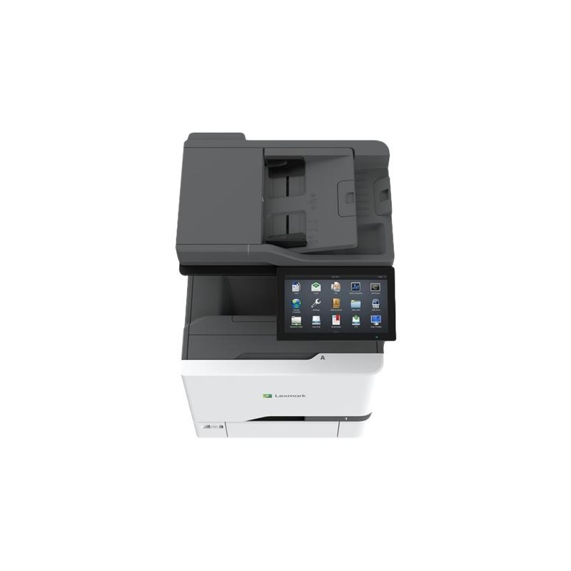 LEXMARK CX735adse A4 MFP Color Laser 50ppm LEXMARK CX735adse A4 MFP Color Laser 50ppm