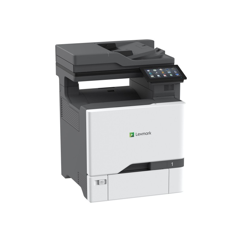 LEXMARK XC4342 A4 MFP Color Laser 40ppm LEXMARK XC4342 A4 MFP Color Laser 40ppm