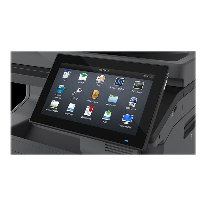 LEXMARK XC4342 A4 MFP Color Laser 40ppm LEXMARK XC4342 A4 MFP Color Laser 40ppm