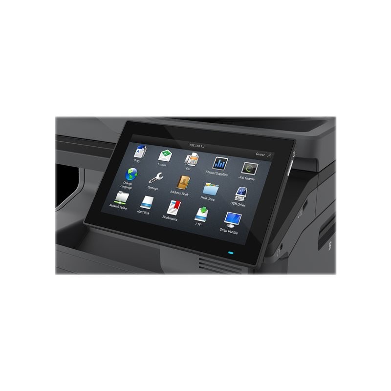 LEXMARK XC4342 A4 MFP Color Laser 40ppm LEXMARK XC4342 A4 MFP Color Laser 40ppm