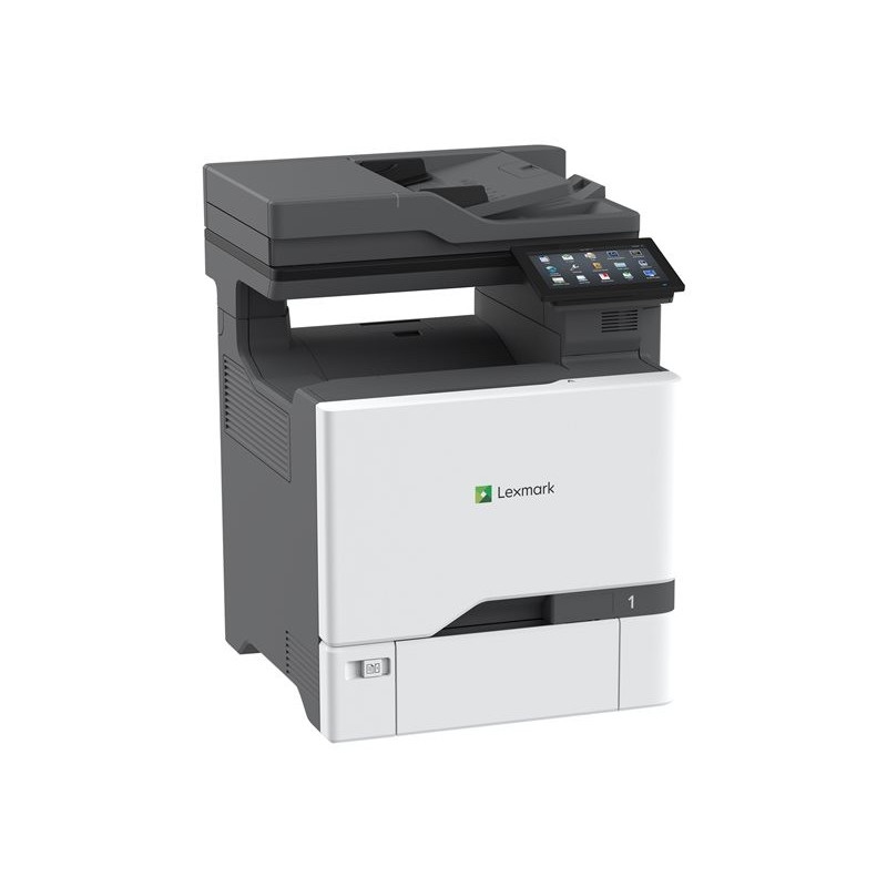 LEXMARK XC4342 A4 MFP Color Laser 40ppm LEXMARK XC4342 A4 MFP Color Laser 40ppm
