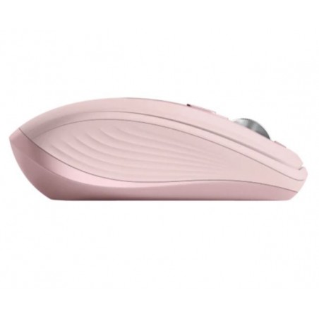 Mysz bezprzewodowa Anywhere 3S Rose 910-006931 