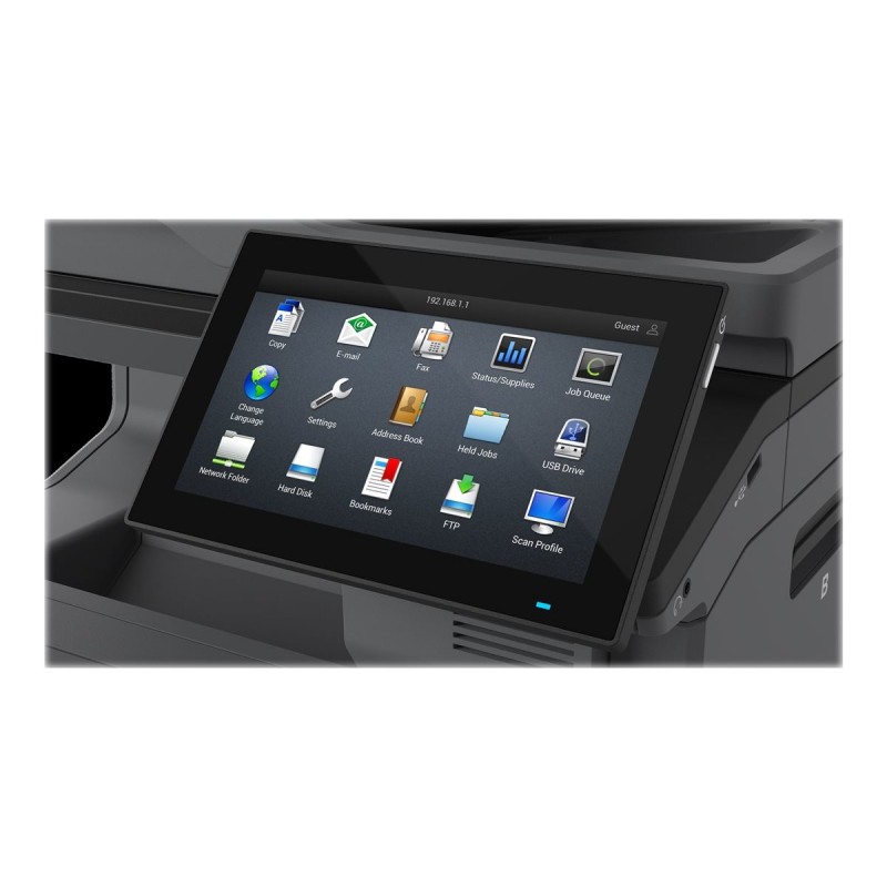 LEXMARK XC4342 A4 MFP Color Laser 40ppm LEXMARK XC4342 A4 MFP Color Laser 40ppm