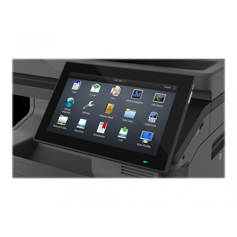 LEXMARK XC4342 A4 MFP Color Laser 40ppm LEXMARK XC4342 A4 MFP Color Laser 40ppm