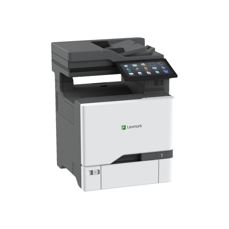 LEXMARK XC4352 A4 MFP Color Laser 50ppm