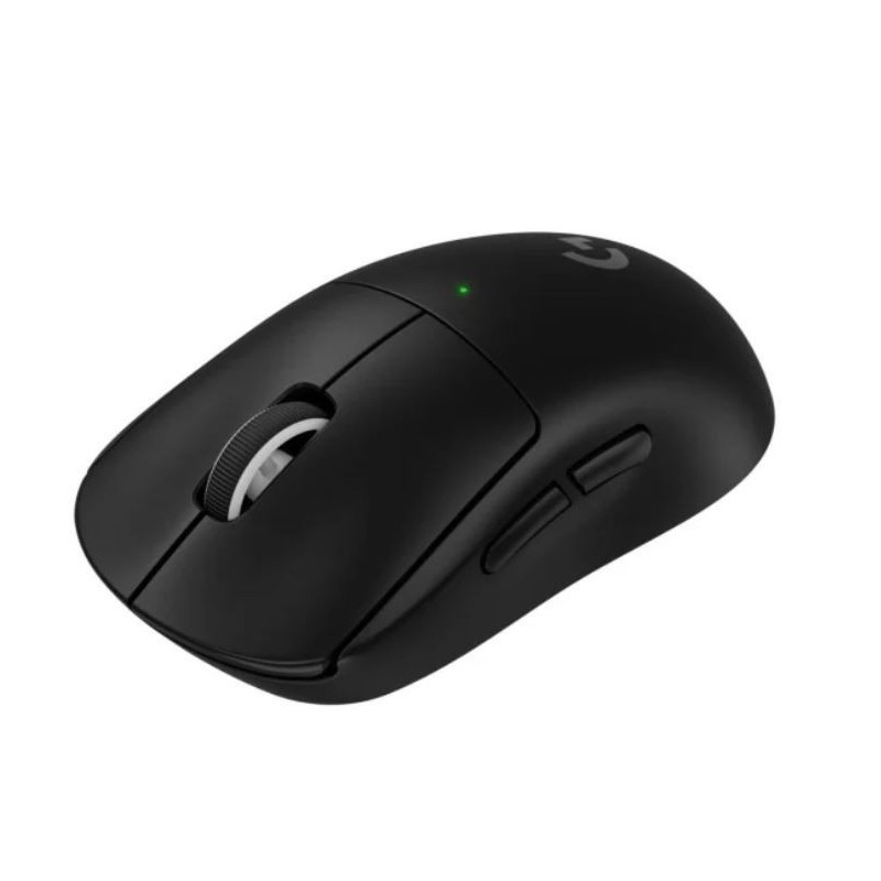 Mysz bezprzewodowa G Pro X Superlight 2 Lightspeed Black  Mysz bezprzewodowa G Pro X Superlight 2 Lightspeed Black