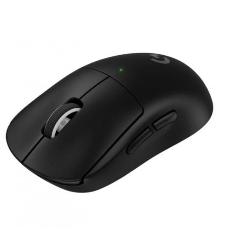 Mysz bezprzewodowa G Pro X Superlight 2 Lightspeed Black Mysz bezprzewodowa G Pro X Superlight 2 Lightspeed Black