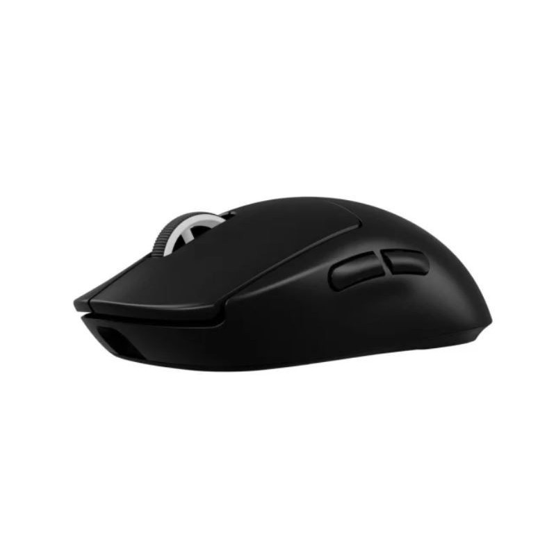 Mysz bezprzewodowa G Pro X Superlight 2 Lightspeed Black  Mysz bezprzewodowa G Pro X Superlight 2 Lightspeed Black