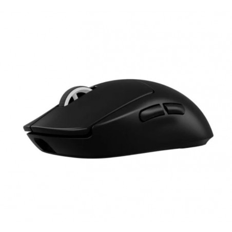 Mysz bezprzewodowa G Pro X Superlight 2 Lightspeed Black Mysz bezprzewodowa G Pro X Superlight 2 Lightspeed Black
