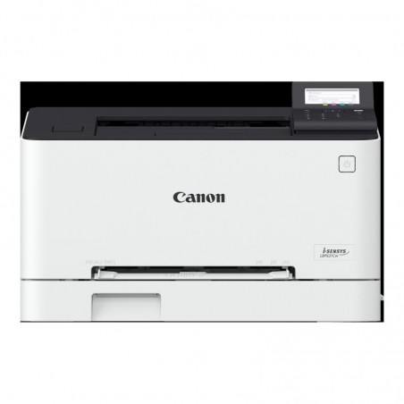 CANON i-SENSYS LBP631Cw Singlefunction Color Laser Printer 18ppm