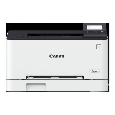 CANON i-SENSYS LBP631Cw Singlefunction Color Laser Printer 18ppm CANON i-SENSYS LBP631Cw Singlefunction Color Laser Printer 18ppm
