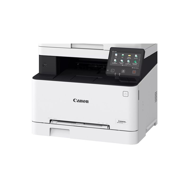 CANON i-SENSYS MF655Cdw Multifunction Color Laser Printer 21ppm CANON i-SENSYS MF655Cdw Multifunction Color Laser Printer 21ppm