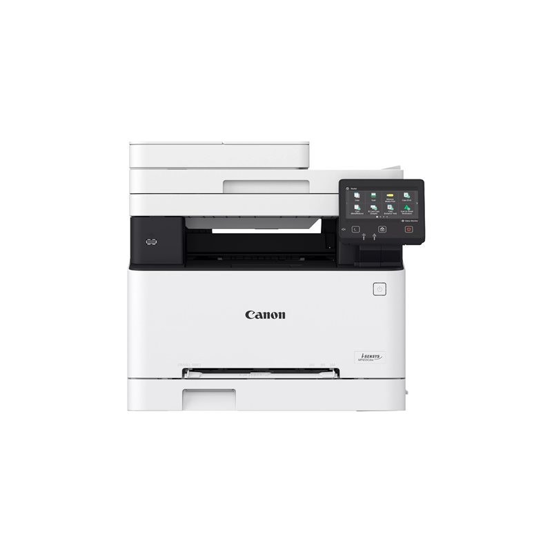 CANON i-SENSYS MF655Cdw Multifunction Color Laser Printer 21ppm CANON i-SENSYS MF655Cdw Multifunction Color Laser Printer 21ppm