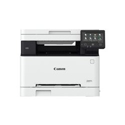 CANON i-SENSYS MF651Cw Multifunction Color Laser Printer 18ppm