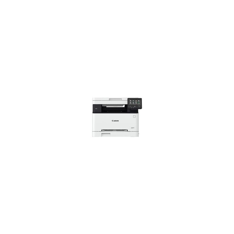 CANON i-SENSYS MF651Cw Multifunction Color Laser Printer 18ppm