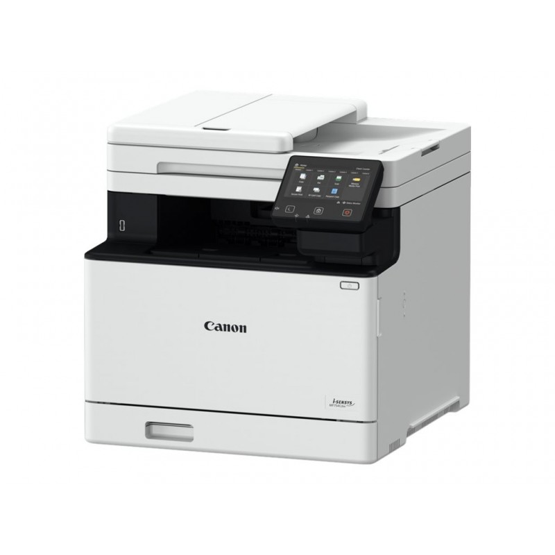 CANON i-SENSYS MF752Cdw Multifunction Color Laser Printer 33ppm