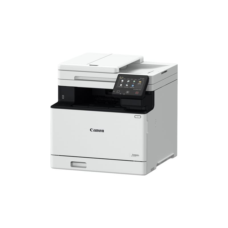 CANON i-SENSYS MF752Cdw Multifunction Color Laser Printer 33ppm CANON i-SENSYS MF752Cdw Multifunction Color Laser Printer 33ppm