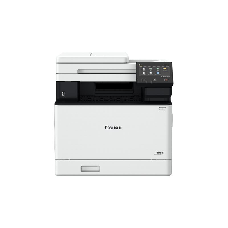 CANON i-SENSYS MF752Cdw Multifunction Color Laser Printer 33ppm CANON i-SENSYS MF752Cdw Multifunction Color Laser Printer 33ppm