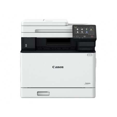 CANON i-SENSYS MF752Cdw Multifunction Color Laser Printer 33ppm CANON i-SENSYS MF752Cdw Multifunction Color Laser Printer 33ppm
