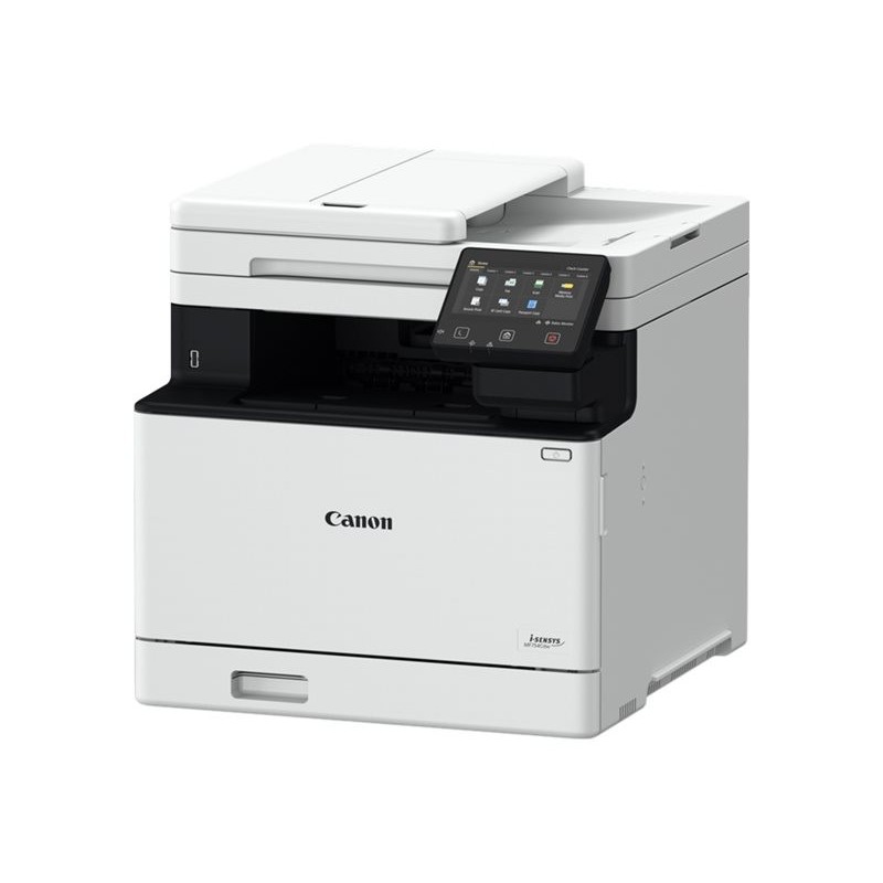 CANON i-SENSYS MF752Cdw Multifunction Color Laser Printer 33ppm CANON i-SENSYS MF752Cdw Multifunction Color Laser Printer 33ppm