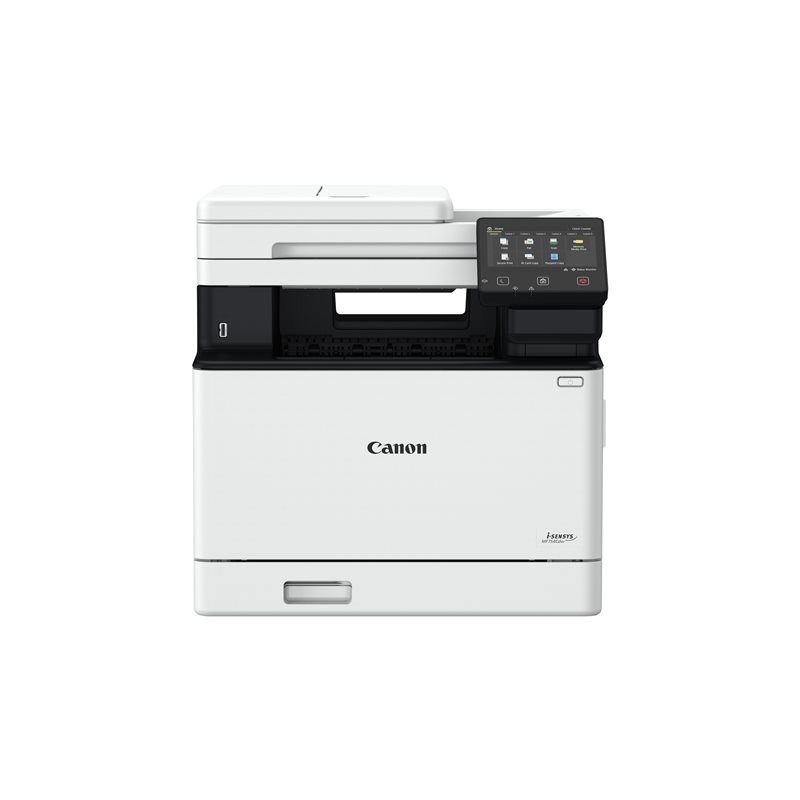 CANON i-SENSYS MF754Cdw Multifunction Color Laser Printer 33ppm CANON i-SENSYS MF754Cdw Multifunction Color Laser Printer 33ppm