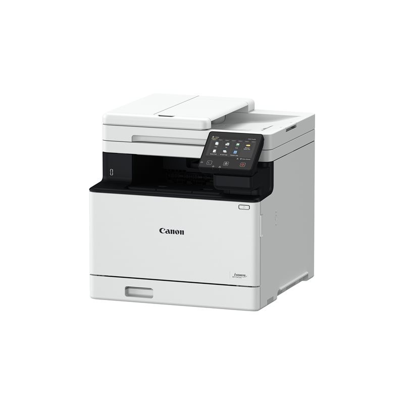 CANON i-SENSYS MF754Cdw Multifunction Color Laser Printer 33ppm CANON i-SENSYS MF754Cdw Multifunction Color Laser Printer 33ppm