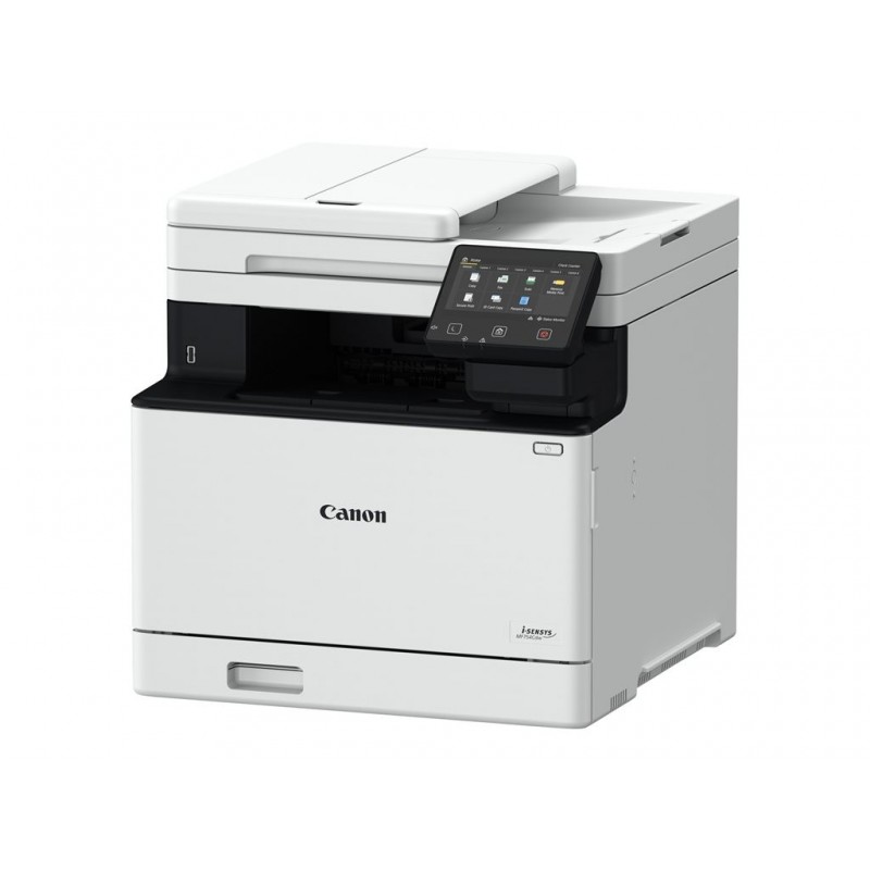 CANON i-SENSYS MF754Cdw Multifunction Color Laser Printer 33ppm CANON i-SENSYS MF754Cdw Multifunction Color Laser Printer 33ppm