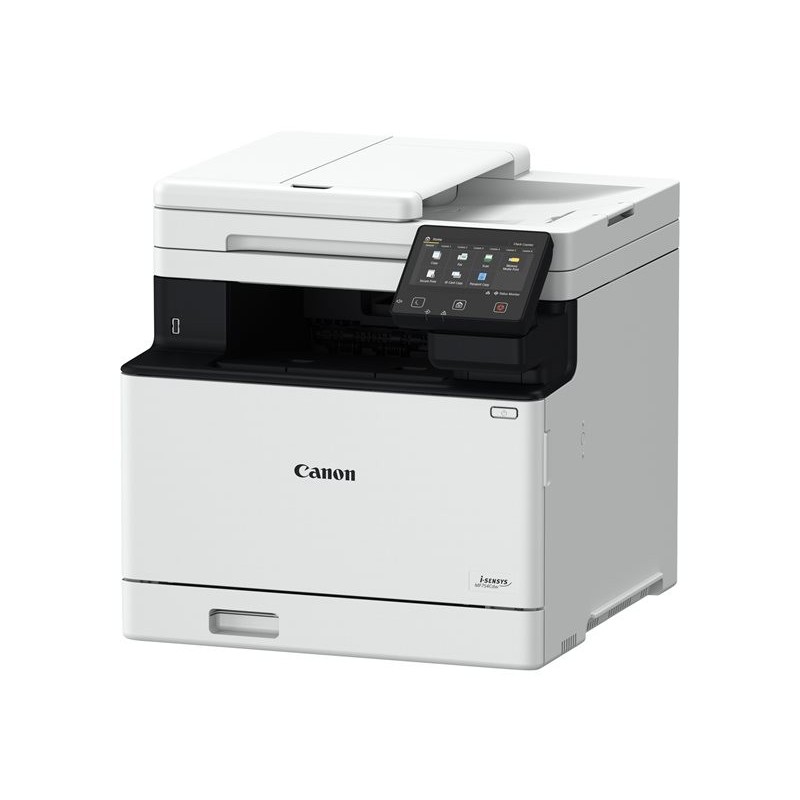 CANON i-SENSYS MF754Cdw Multifunction Color Laser Printer 33ppm CANON i-SENSYS MF754Cdw Multifunction Color Laser Printer 33ppm