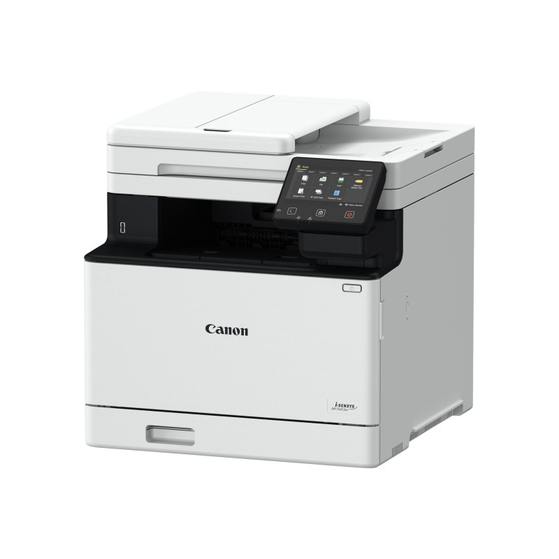 CANON i-SENSYS MF754Cdw Multifunction Color Laser Printer 33ppm CANON i-SENSYS MF754Cdw Multifunction Color Laser Printer 33ppm