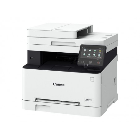 CANON i-SENSYS MF657Cdw Multifunction Color Laser Printer 21ppm CANON i-SENSYS MF657Cdw Multifunction Color Laser Printer 21ppm