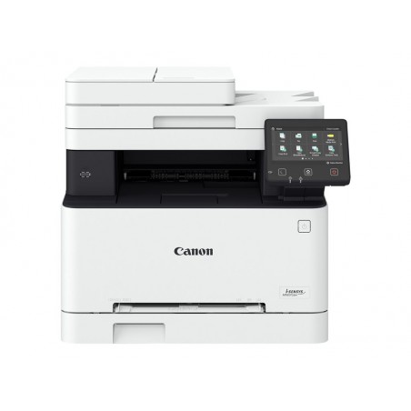 CANON i-SENSYS MF657Cdw Multifunction Color Laser Printer 21ppm CANON i-SENSYS MF657Cdw Multifunction Color Laser Printer 21ppm