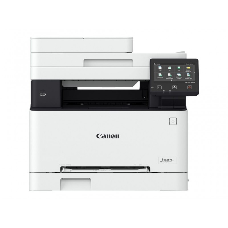 CANON i-SENSYS MF657Cdw Multifunction Color Laser Printer 21ppm