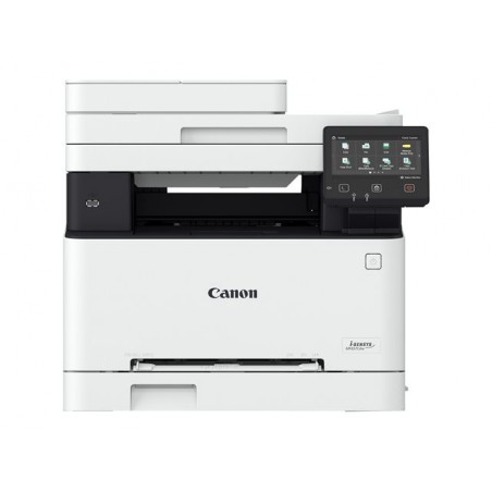 CANON i-SENSYS MF657Cdw Multifunction Color Laser Printer 21ppm CANON i-SENSYS MF657Cdw Multifunction Color Laser Printer 21ppm