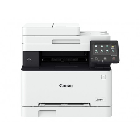 CANON i-SENSYS MF657Cdw Multifunction Color Laser Printer 21ppm CANON i-SENSYS MF657Cdw Multifunction Color Laser Printer 21ppm