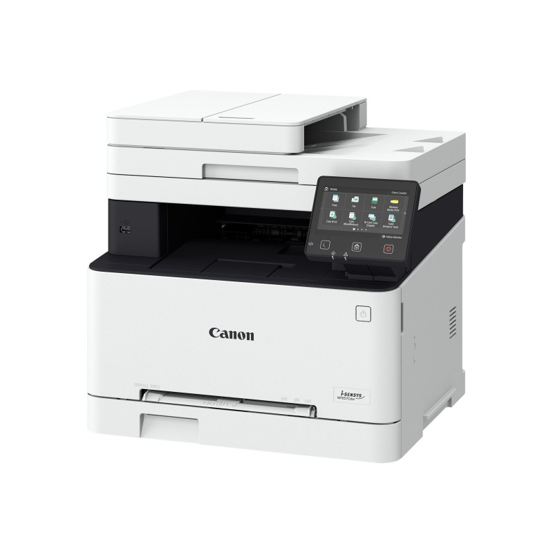 CANON i-SENSYS MF657Cdw Multifunction Color Laser Printer 21ppm