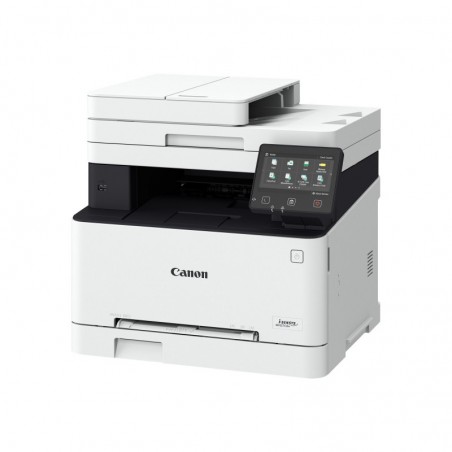 CANON i-SENSYS MF657Cdw Multifunction Color Laser Printer 21ppm CANON i-SENSYS MF657Cdw Multifunction Color Laser Printer 21ppm