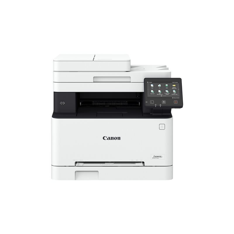 CANON i-SENSYS MF657Cdw Multifunction Color Laser Printer 21ppm