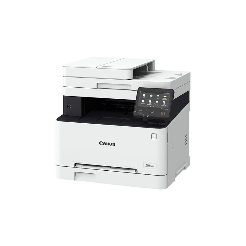 CANON i-SENSYS MF657Cdw Multifunction Color Laser Printer 21ppm