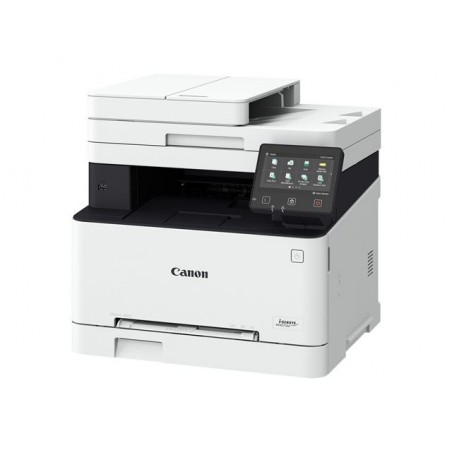 CANON i-SENSYS MF657Cdw Multifunction Color Laser Printer 21ppm CANON i-SENSYS MF657Cdw Multifunction Color Laser Printer 21ppm