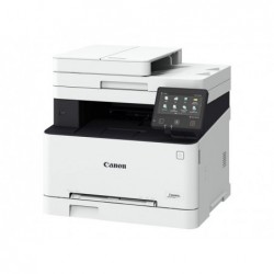 CANON i-SENSYS MF657Cdw Multifunction Color Laser Printer 21ppm CANON i-SENSYS MF657Cdw Multifunction Color Laser Printer 21ppm