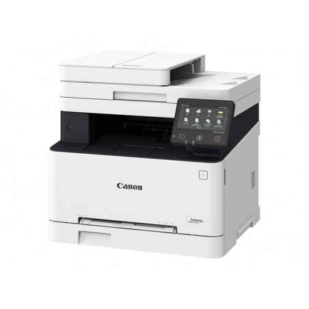 CANON i-SENSYS MF657Cdw Multifunction Color Laser Printer 21ppm CANON i-SENSYS MF657Cdw Multifunction Color Laser Printer 21ppm