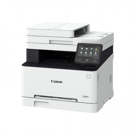 CANON i-SENSYS MF657Cdw Multifunction Color Laser Printer 21ppm CANON i-SENSYS MF657Cdw Multifunction Color Laser Printer 21ppm