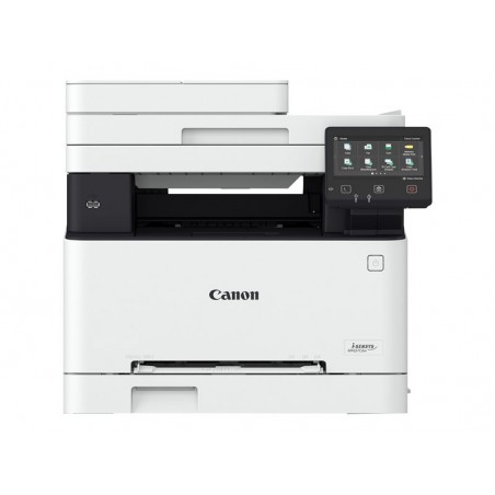 CANON i-SENSYS MF657Cdw Multifunction Color Laser Printer 21ppm CANON i-SENSYS MF657Cdw Multifunction Color Laser Printer 21ppm
