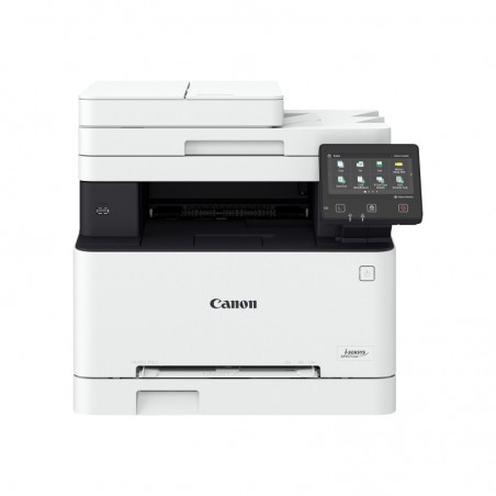 CANON i-SENSYS MF657Cdw Multifunction Color Laser Printer 21ppm CANON i-SENSYS MF657Cdw Multifunction Color Laser Printer 21ppm